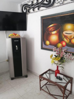 Zaragocilla Apartamentos